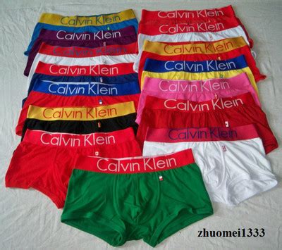 imitación boxer calvin klein